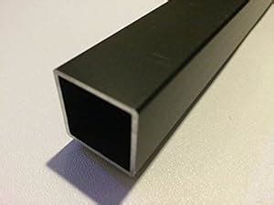 amazon square aluminum tube