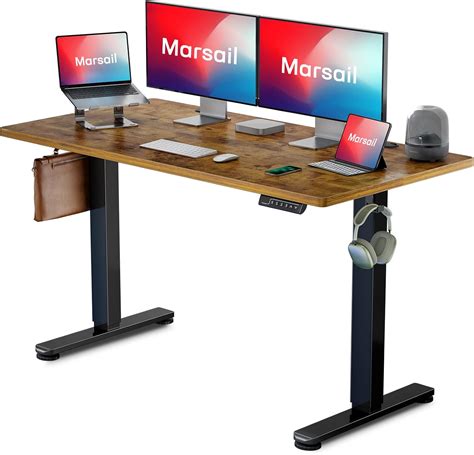 Amazon Standing Desk Electric