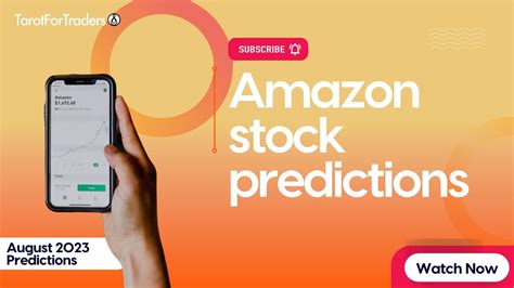 amazon stock predictions 2023