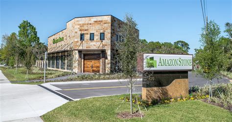 Amazon Stone Oviedo Fl