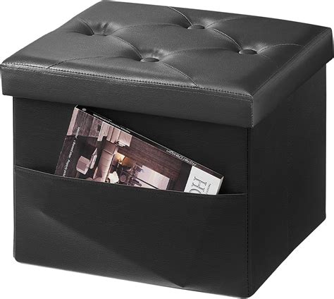 Amazon Stool With Storage