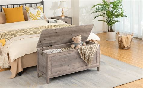 Amazon Storage Chests