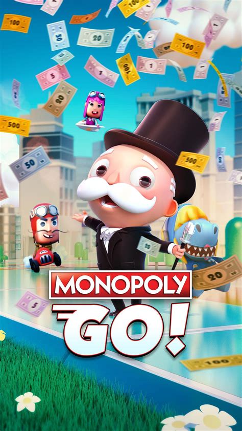 amazon store monopoly go