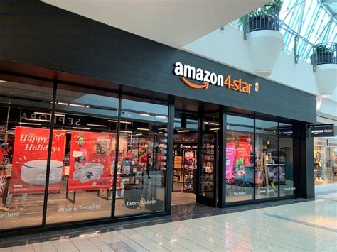 Amazon Store Oak Brook