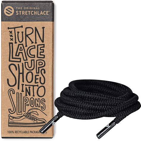 Amazon Stretch Shoelaces