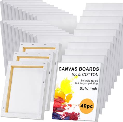 Amazon Stretched Canvas