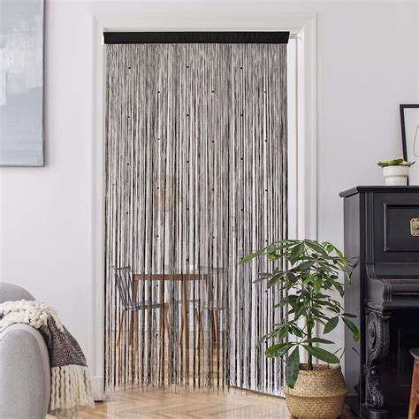 Amazon String Curtains