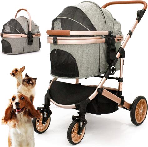 Amazon Stroller For Dogs