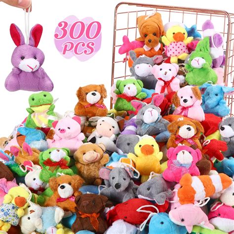 Amazon Stuffed Animals Bulk