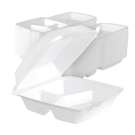 amazon styrofoam food containers