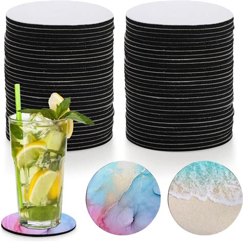 Amazon Sublimation Coasters