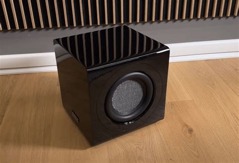 Amazon Subwoofer Review