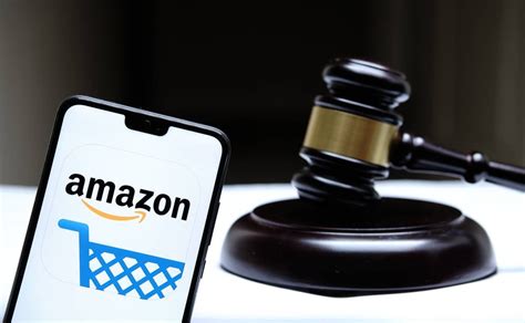 amazon sued by the ftc