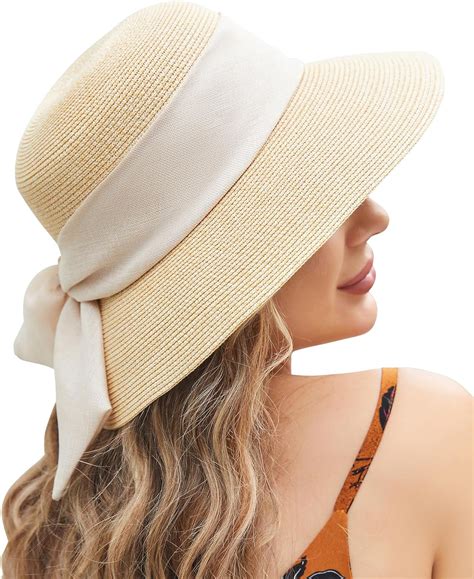 Amazon Sun Hat Womens
