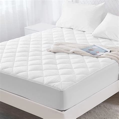 Amazon Super King Mattress Protector