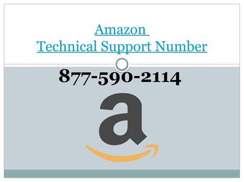 Amazon Support Australia Number