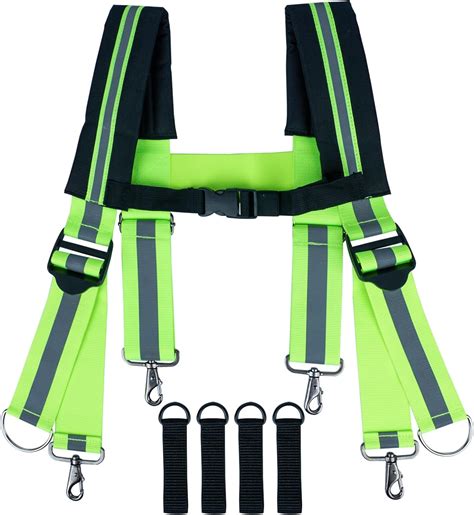 Amazon Suspenders Work