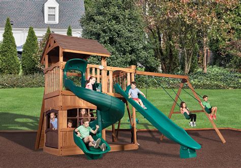 amazon swing sets on clearance