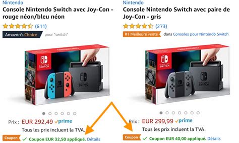 Amazon Switch Promo Code