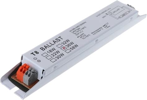 Amazon T8 Ballast