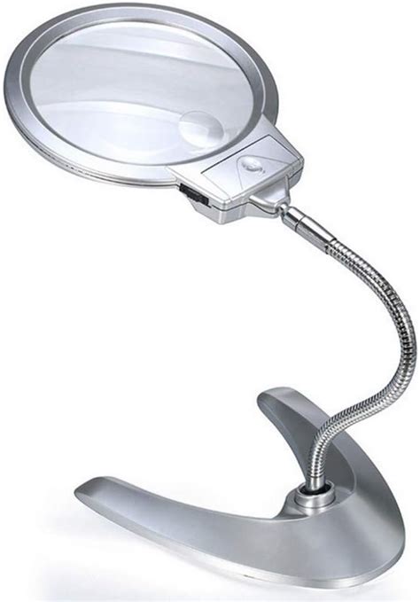 Amazon Table Magnifying Glass