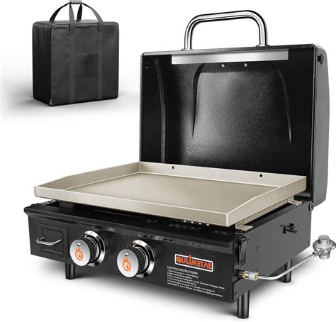 Amazon Table Top Gas Grill