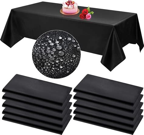 Amazon Tablecloths For Party