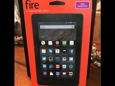 Amazon Tablet Jailbreak