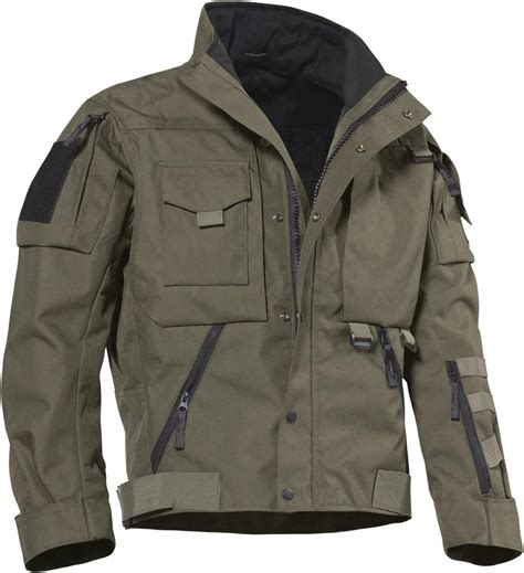 Amazon Tactical Jackets