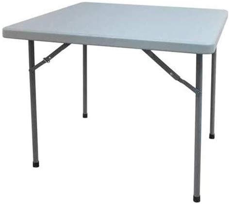Amazon Tall Folding Table