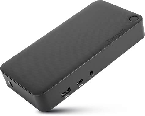 Amazon Targus Docking Station