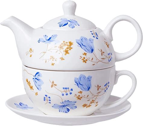 Amazon Teapot For One