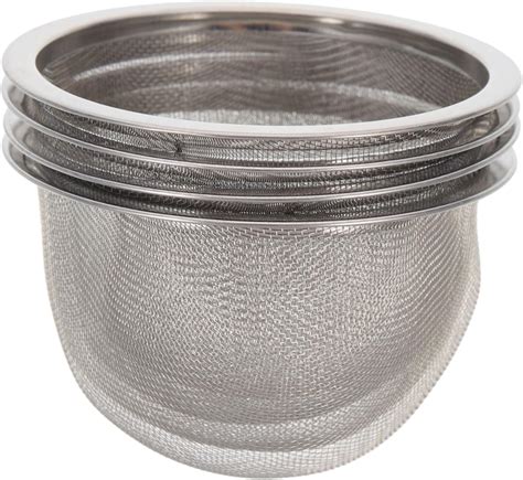 Amazon Teapot Strainer