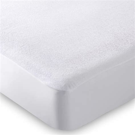 Amazon Terry Waterproof Mattress Protector