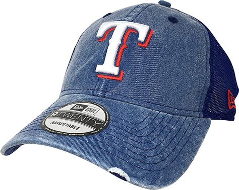 amazon texas rangers hat