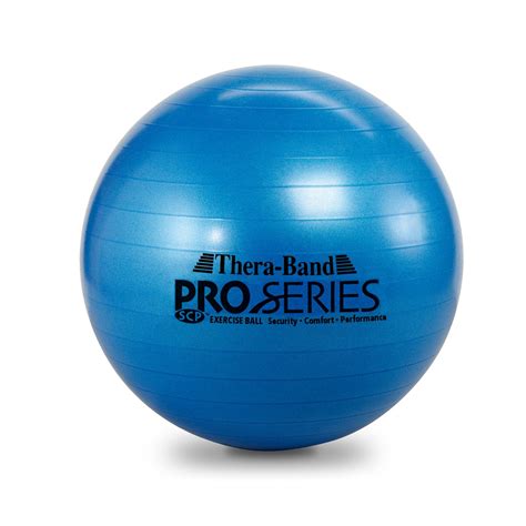 Amazon Theraband Exercise Ball