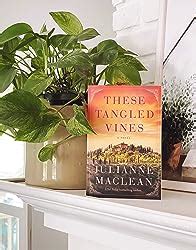 Amazon These Tangled Vines
