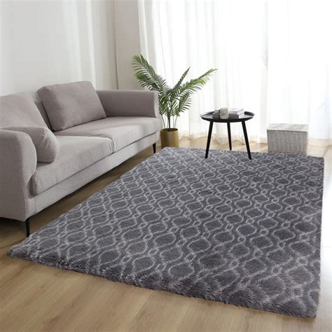 Amazon Thick Pile Rug