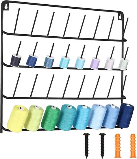 Amazon Thread Rack