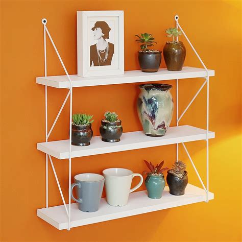 amazon three tier shelf