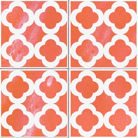 Amazon Tile Stencils