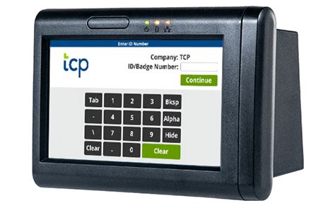 Amazon Time Clock Plus