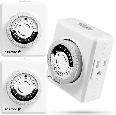 Amazon Timer Light Switch