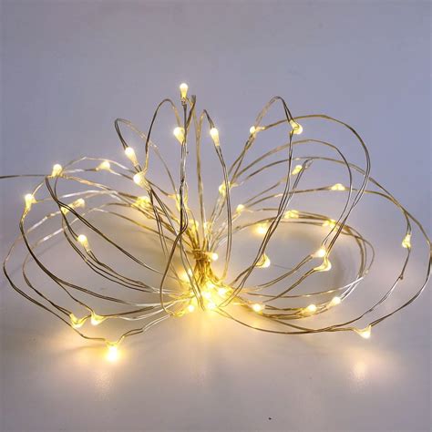 Amazon Tiny String Lights