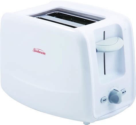 Amazon Toaster White