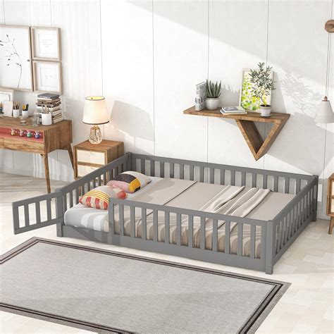 Amazon Toddler Bed Frame
