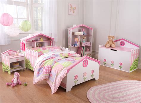 Amazon Toddler Bedroom Sets