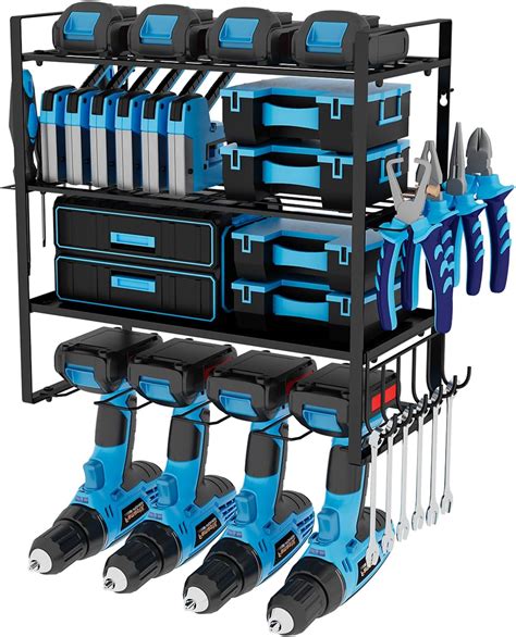 Amazon Tool Organizers