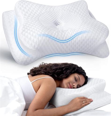 Amazon Top Rated Pillows