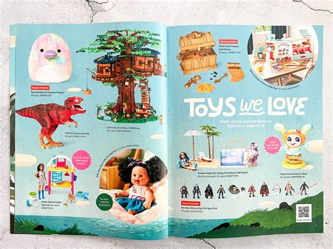 Amazon Toy Guide 2022